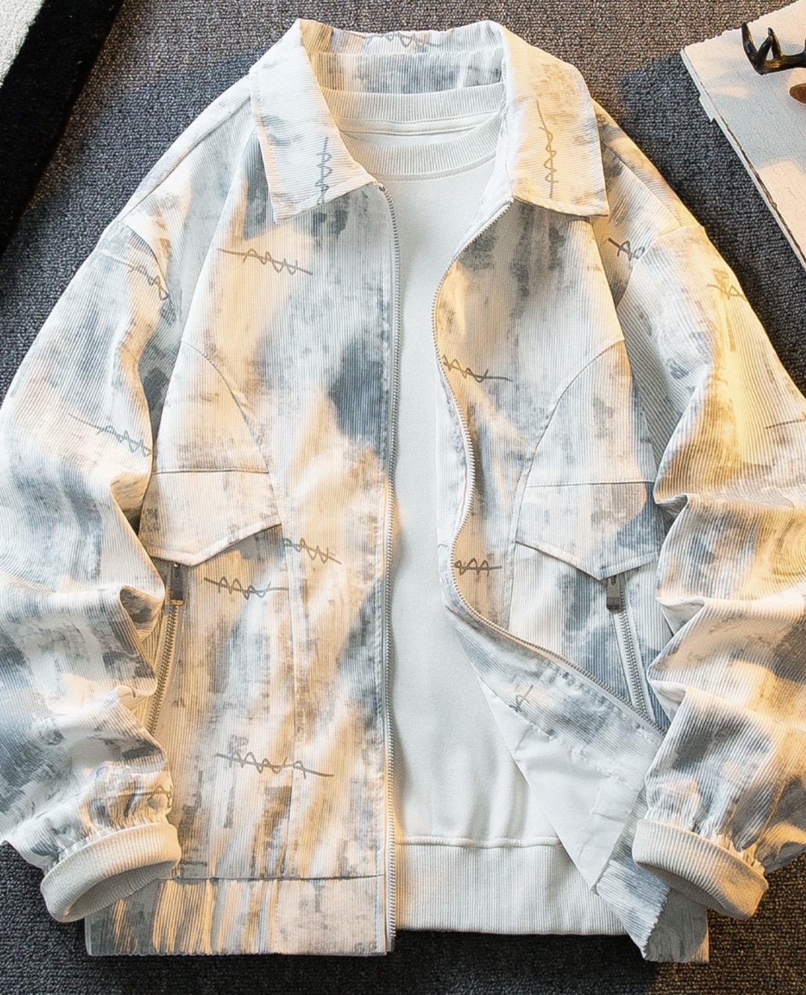 Men's collection