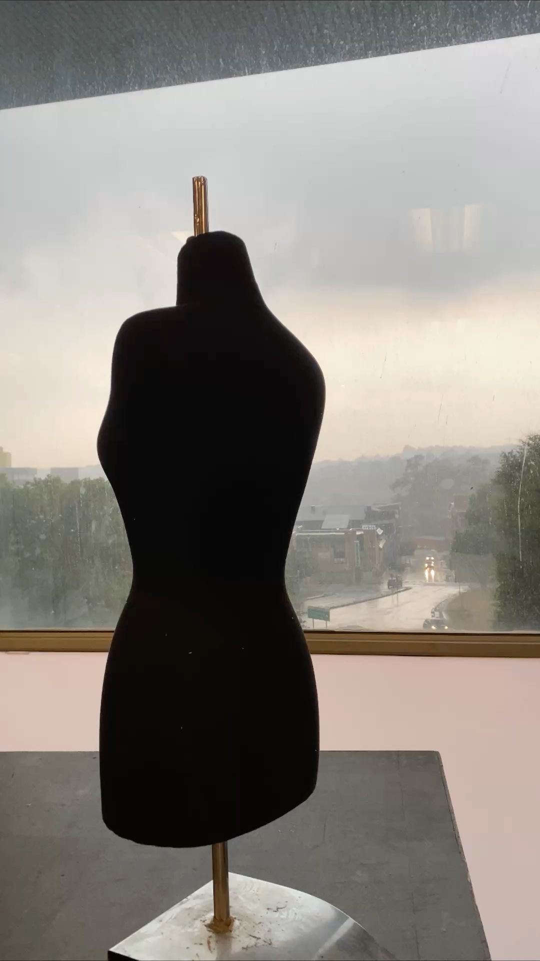 Handcrafted corseted dress collection